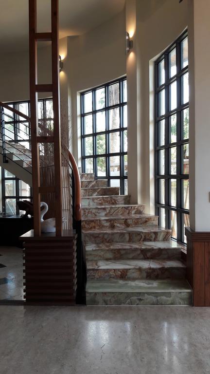 Sung-Ding Guesthouse Ji'an Esterno foto